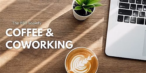 Coffee & Coworking at The Drip