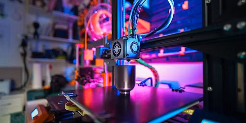Bootcamp - 3D Druck Basics