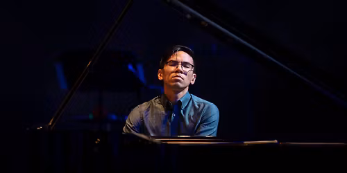 Matin\u00e9e du piano : Hommage \u00e0 Chostakovitch, Andrew Zhou