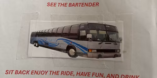 Legion Bus Crawl Post 29 Denton, MD