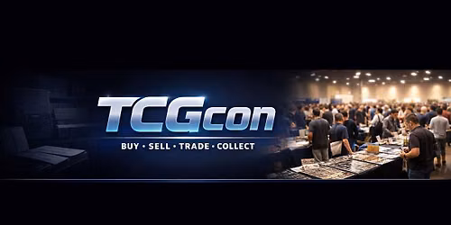 TCG Con Trussville