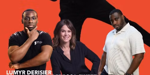 Salsamante Dance Academy's 15th Year Anniversary Weekender