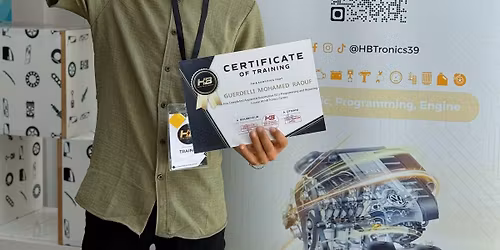 formation r\u00e9paration et reprogrammation des calculateurs