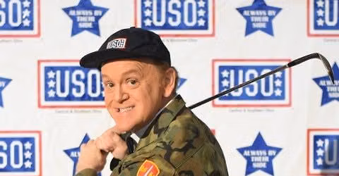 Bob Hope 250th Anniversary Show