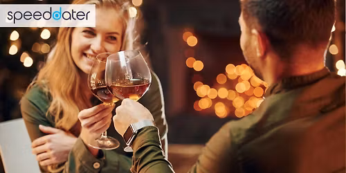Liverpool Speed Dating | Ages 36-55