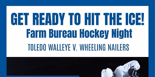 Wheeling Nailers vs. Toledo Walleye
