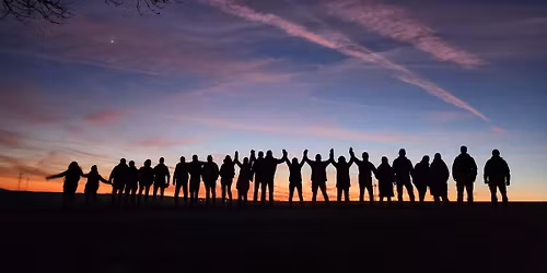 12-Stunden-Nachtwanderung: Dein Abenteuer bei Nacht