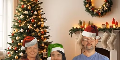 Coffee and Conversations - December 2025 Christmas Edition