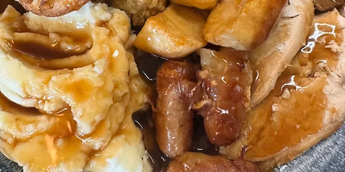 Sunday Homemade Roasts