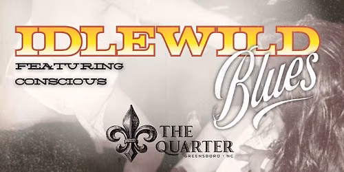 IDLEWILD BLUES