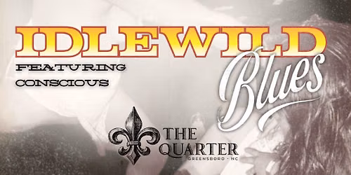 IDLEWILD BLUES