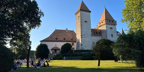 Repas de soutien de l\u2019AACS