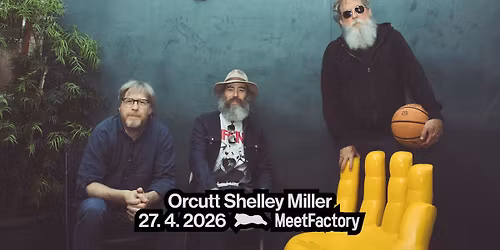 Orcutt Shelley Miller