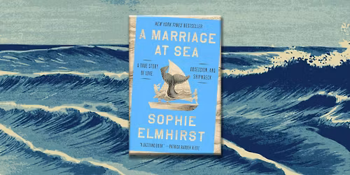 WPL Book Club: "A Marriage at Sea"