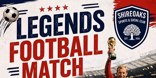 Football Legends Day