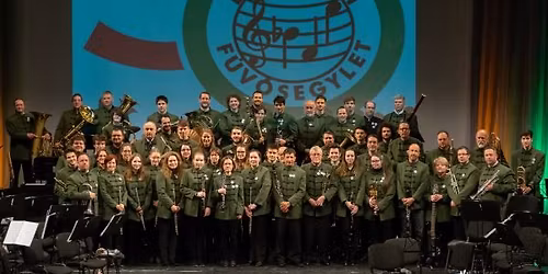 Budafoki F\u00fav\u00f3segylet koncertje