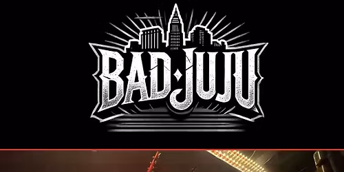 The Cove - Bad JuJu