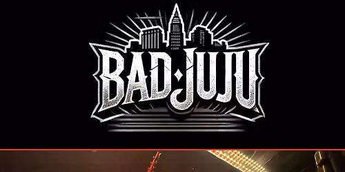 The Cove - Bad JuJu