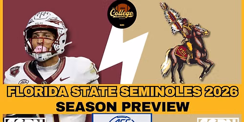 Exhibition: Florida State Seminoles vs. LSU Tigers