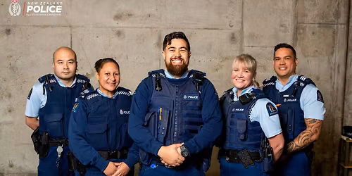 Counties Manukau Recruitment Seminar