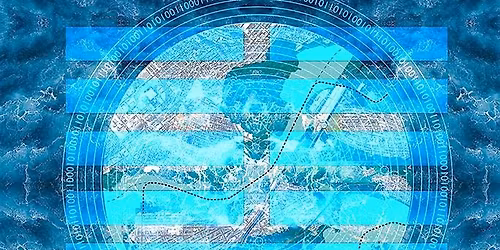 H2O SOS: Water Warning | Opening Performance by Lani Asunci\u00f3n