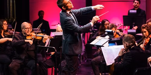 Symphony of the Americas: On the Water