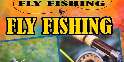 Group Fly Fishing Day