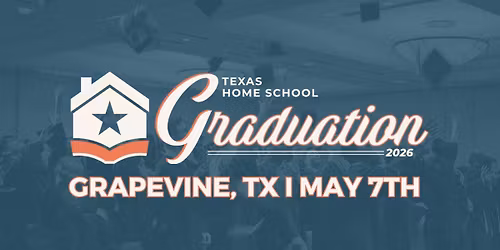 2026 THSC Dallas Graduation