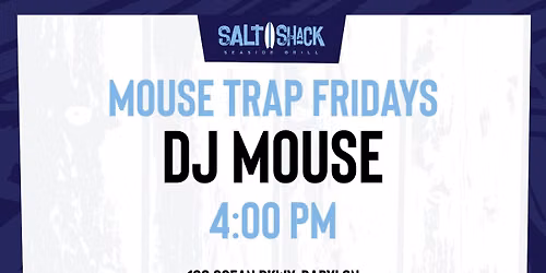 DJ Mouse