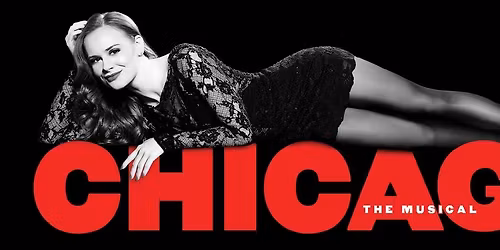 Chicago - The Musical