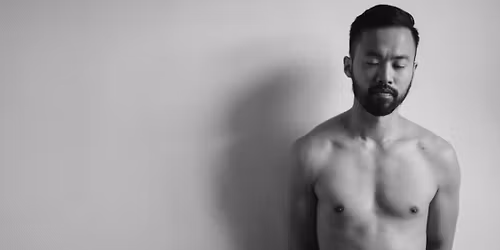 Tony Tran: Love Tenderly \/\/ Dans