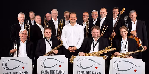 Fana Big Band
