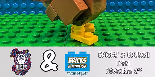 Bricks & Brunch