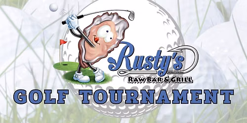 Rusty's Annual Golf Tournament