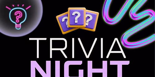 TRIVIA!