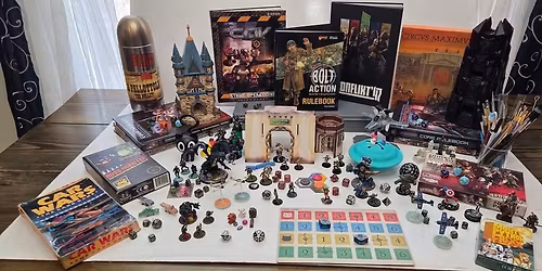 Twisted Lords Con\/CAV-CON