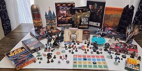 Twisted Lords Con\/CAV-CON