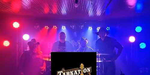 Blue Moon Drive @ Tarnation Tavern