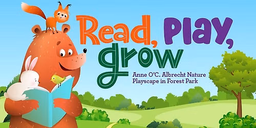Read, Play, Grow