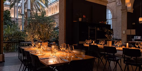 UDSOLGT. Franske highlights p\u00e5 Glyptoteket \u2013 middag og omvisning