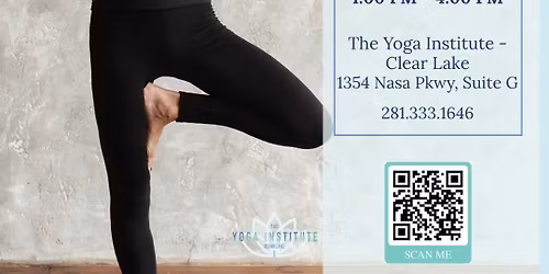 Return to Self: A Fully Spectrum Yoga Experience