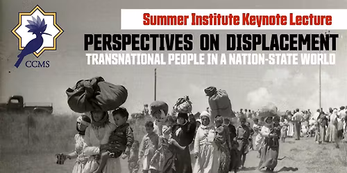 Transnational People in a Nation-State World: Perspectives on Displacement