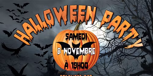 DAISY COUNTRY HALLOWEEN PARTY 2025