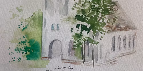 ElviRa Nikolaisen og mandalittene - "(Every day I\u00b4m) Born Again"