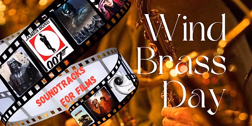 Wind & Brass Day 2025