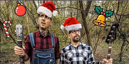 Soir\u00e9e de No\u00ebl au CBR avec ACOU\u2019SUR