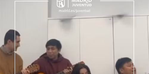 Masterclass de Iniciaci\u00f3n a la Guitarra