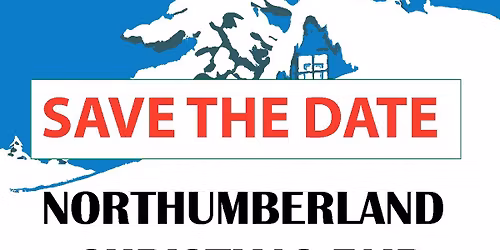 Northumberland Christmas Fair