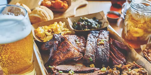 BBQ and Brews