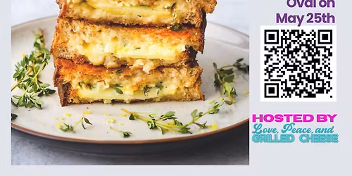 Grilled Cheese Finale